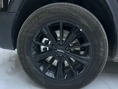 Haval Menglong New Energy