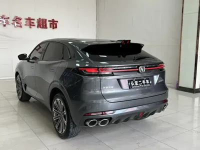 Changan UNI-K