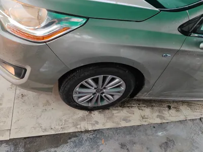 Citroen C4L