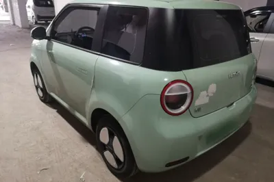 CHANGAN NEVO Lumin