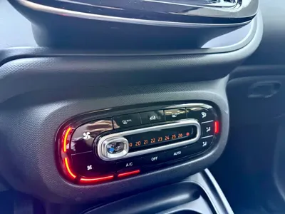 Smart Smart Fortwo