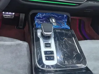 Hongqi Hongqi H9