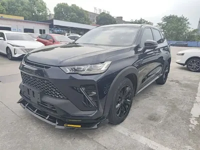 Haval H6S