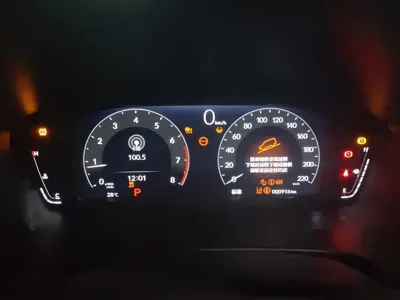 Honda Breeze