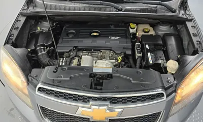 ChevroletGMDaewoo Orlando