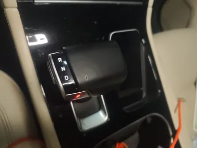 Li Auto ONE