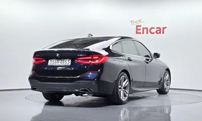 BMW Gran Turismo