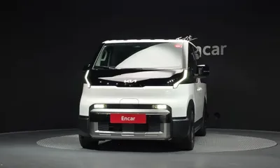 Kia PV5
