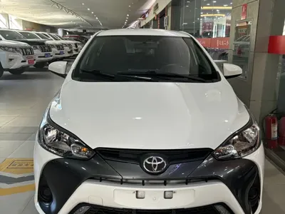 Toyota Yaris L