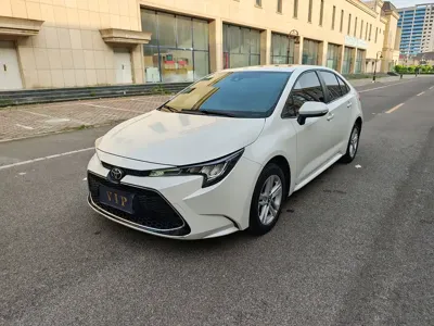 Toyota Levin