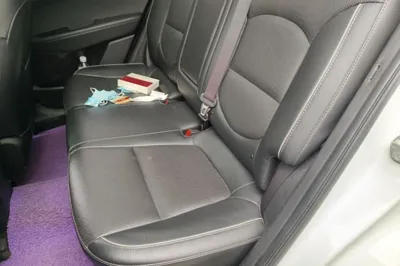 Hyundai ix25