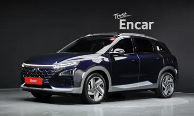 Hyundai Nexo