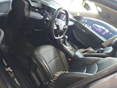 Roewe i5