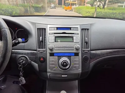 Hyundai Veracruz