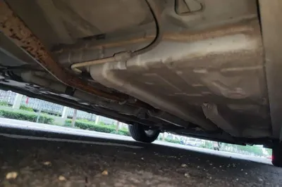 Changan Eado DT