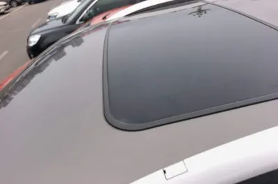 JMC Yusheng S350
