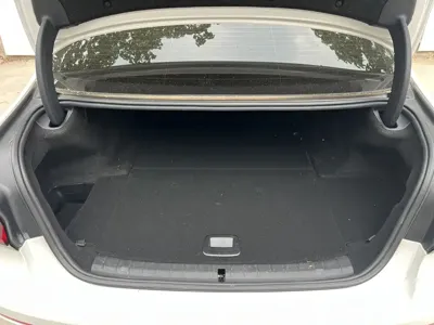 BMW 5 Series New Energy