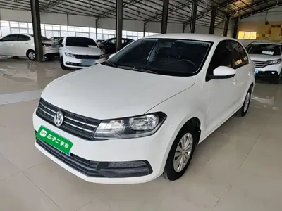 Volkswagen Santana