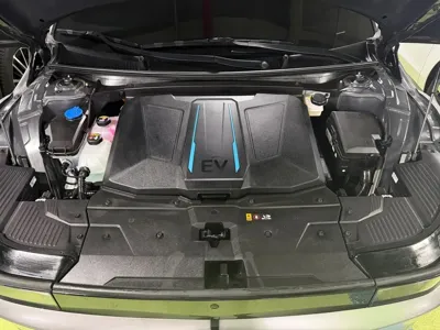 Hyundai Ioniq5