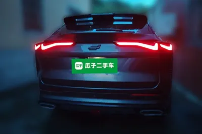 CHANGAN OSHAN Z6