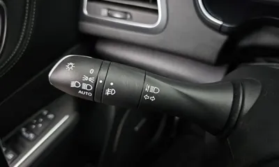 Renault-KoreaSamsung SM6