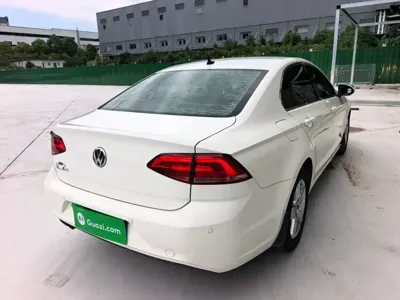 Volkswagen Lamando