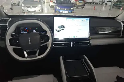 iCAR 03