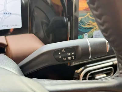 Leapmotor Leapmotor C11