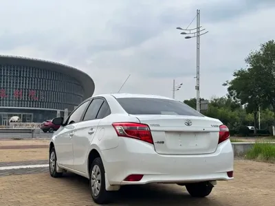 Toyota Vios