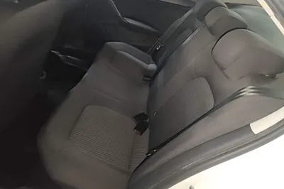 Volkswagen Santana