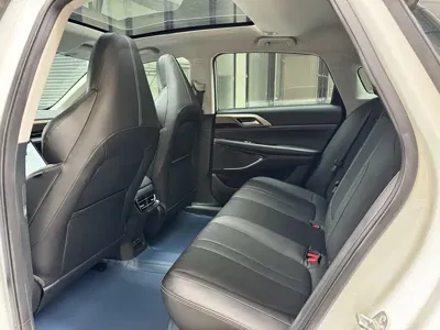 Xpeng P5
