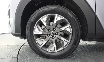 KG_Mobility_Ssangyong Torres