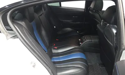 BMW 6-Series