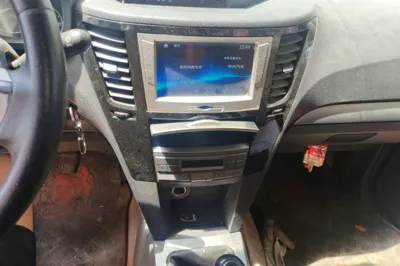 Zxauto Grandtiger