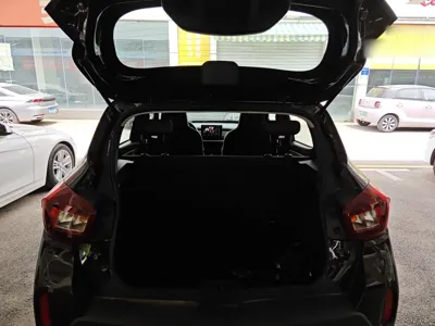Dongfeng Nano Box