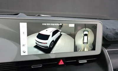 Hyundai Ioniq5