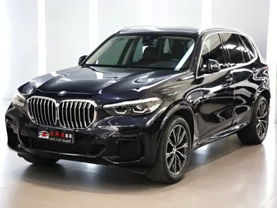 BMW X5 (Import)