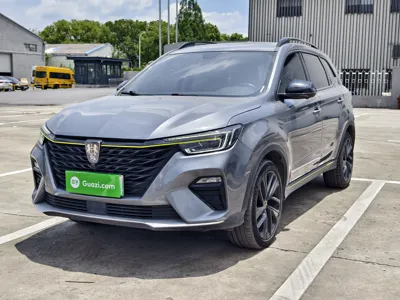 Roewe RX5