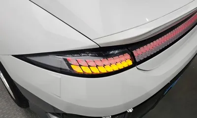 Hyundai Ioniq6