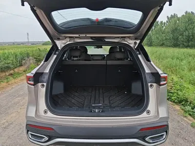 Changan CS55PLUS