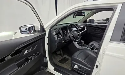 KG_Mobility_Ssangyong KORANDO