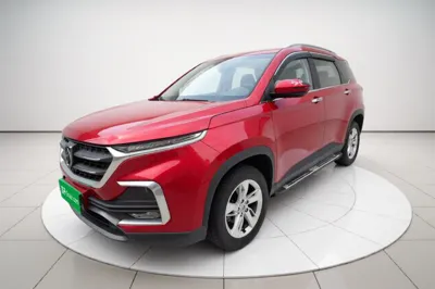 Baojun 530
