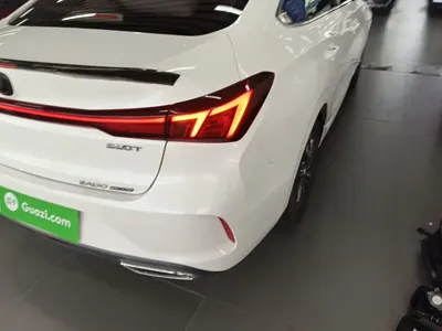 Changan Eado