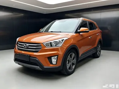 Hyundai ix25