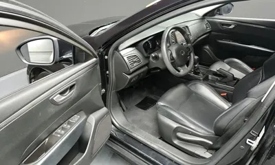 Renault-KoreaSamsung SM6
