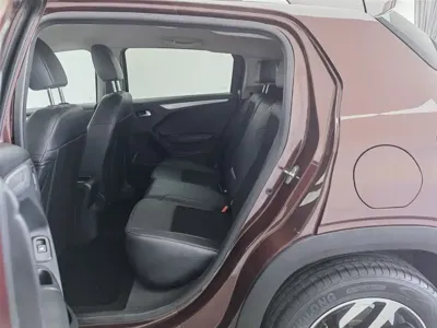 Citroen C3-XR