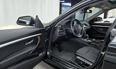 BMW Gran Turismo