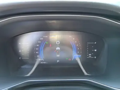 Geely Boyue