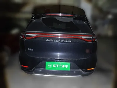 BYD Tang