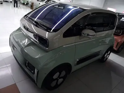 Baojun KiWi EV